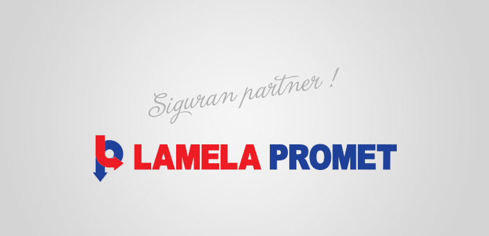 Lamela Promet