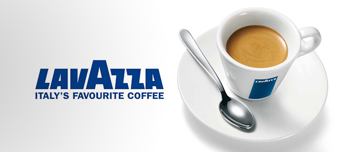 Lavazza